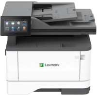 למדפסת Lexmark MX432